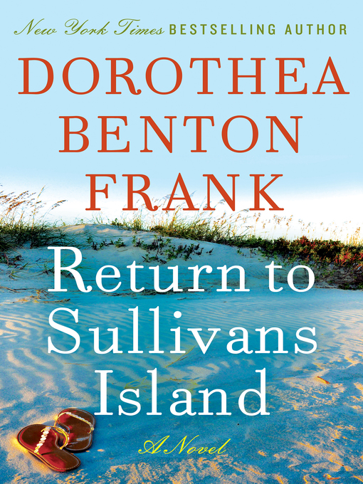 Cover image for Return to Sullivans Island